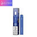 ELF BAR T600 - Blue Razz Lemonade - Einweg E-Zigarette 20mg